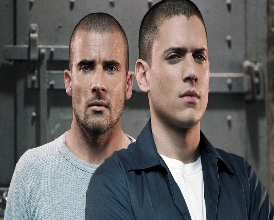 Prison Break Revient Pour Une Saison 5 Mais C'est Quoi Déjà Prison 