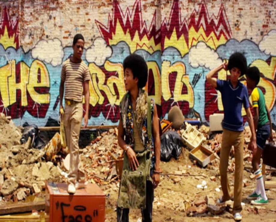 On débriefe pour vous The Get Down – Saison 1A (Netflix)