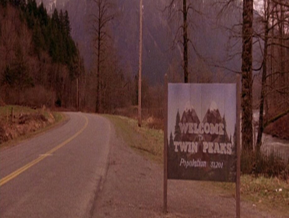 Showtime dévoile dans un court teaser à quoi ressemble Twin Peaks ...