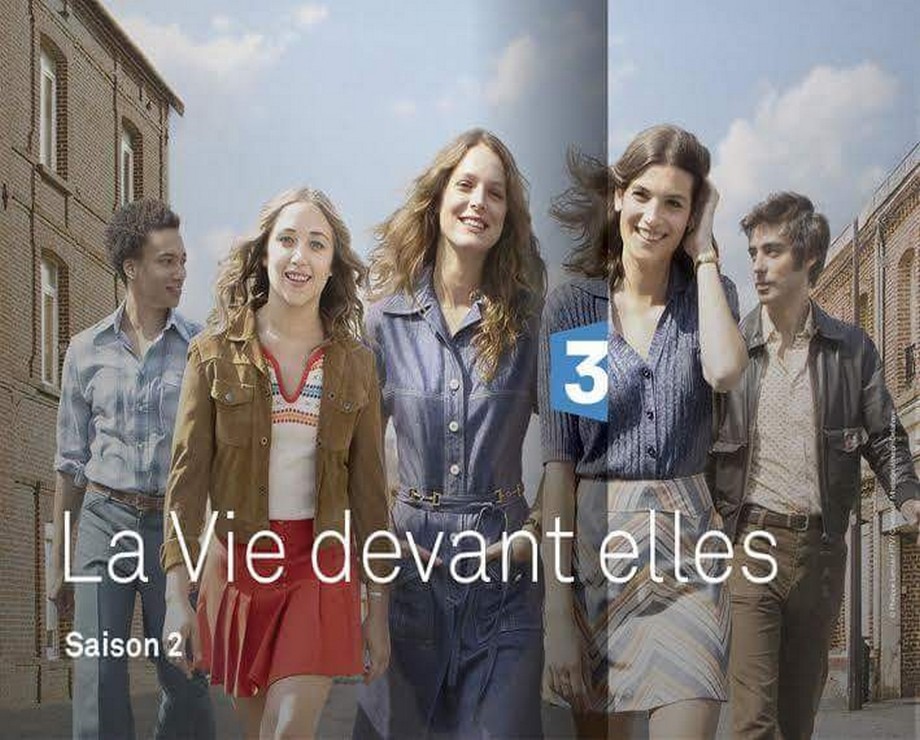 La Vie Devant Elles Saison 2