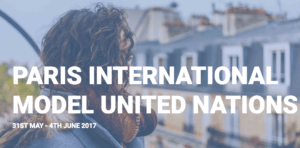 PIMUN : La conférence sur le modèle de l'ONU par et pour les étudiants