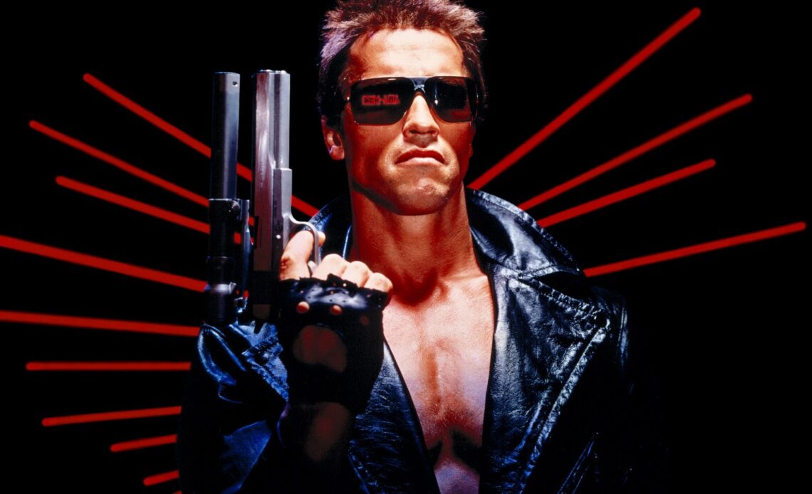 Terminator 6 : Arnold Schwarzenegger "is back"