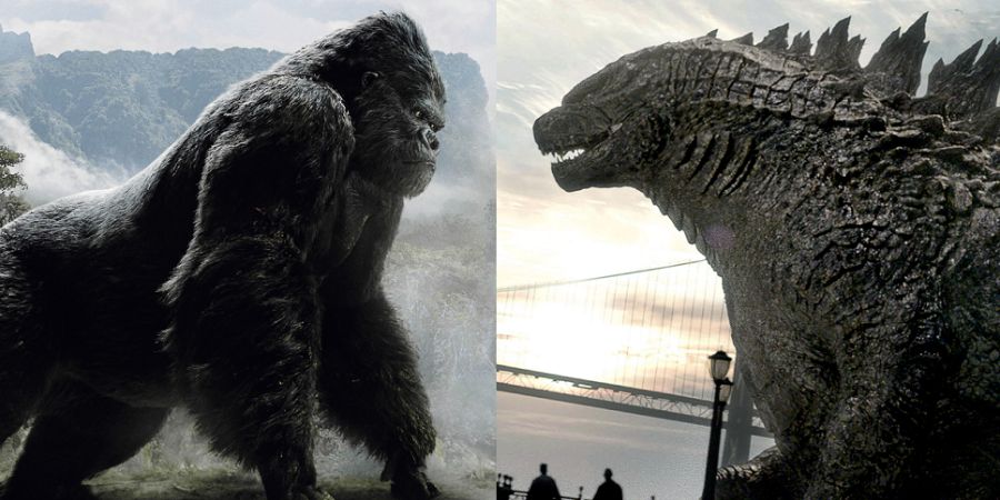 Godzilla vs Kong a trouvé son réalisateur