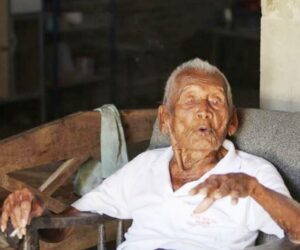 L'homme qui prétendait être l'homme le plus vieux au monde est mort à 146 ans