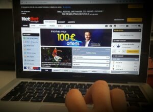 Les paris sportifs à travers l'Histoire