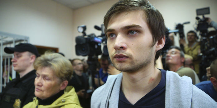 En Russie, un homme condamné à 3 ans de prison pour avoir joué à Pokémon GO dans une cathédrale