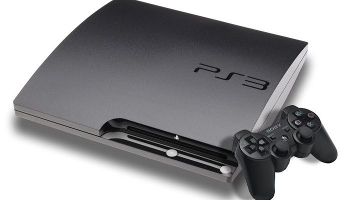 playstation 3 reboot playstation 3 reboot