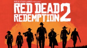 Red Dead Redemption 2 repoussé à 2018
