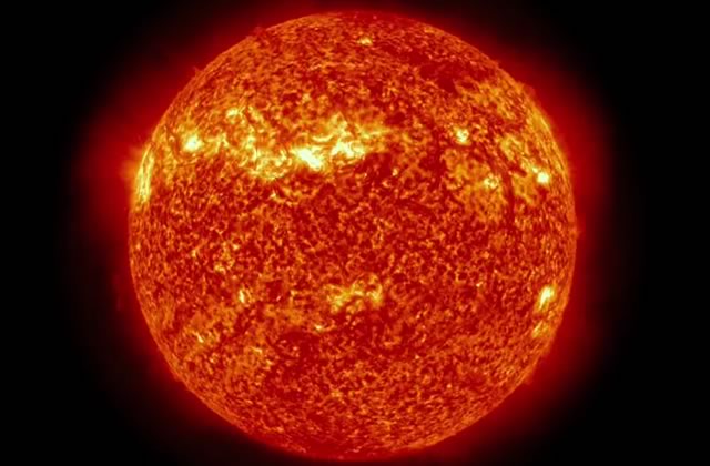NASA : Solar Probe Plus, la sonde qui va aller explorer le Soleil