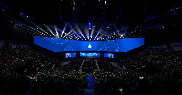 Sony date sa conférence E3 2017