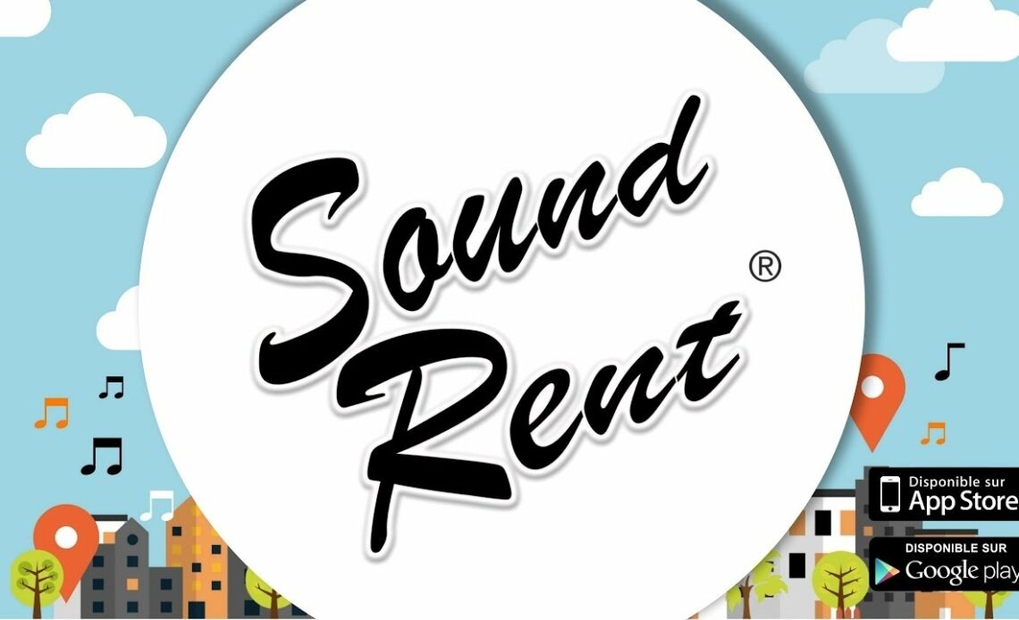 Interview : Kim Gastaldi nous parle de sa prochaine application, Sound Rent