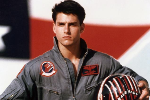 Tom Cruise confirme qu'il y aura bien un Top Gun 2