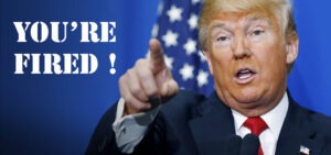 USA : Donald Trump destitué, le pari fou des bookmakers