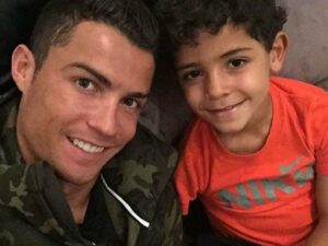Ronaldo