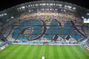 Olympique de Marseille