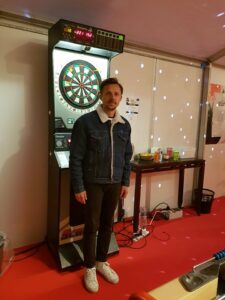 Martin Solveig