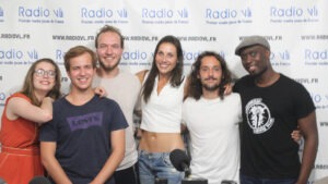 Jessie Claire, Matt Gueiredo