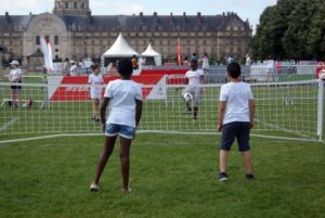 Journées olympiques