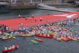 Journées olympiques