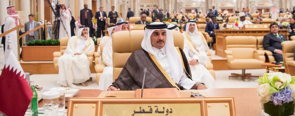 L'Arabie saoudite et ses alliées rompent avec le Qatar