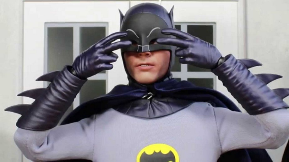 Mort A 88 Ans De Adam West Le Batman De La Serie Des Annees 60 Vl Media