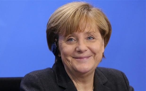 Angela Merkel va participer à l'ouverture de la GamesCom 2017