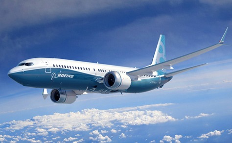 Boeing va tester des vols sans pilote en 2018