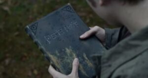 Une première bande-annonce pour l'adaptation de Death Note
