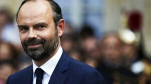 Un roman d'Edouard Philippe bientôt adapté au cinéma