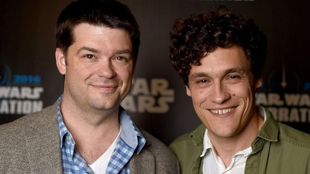 Le spin-off de Star Wars sur Han Solo perd ses réalisateurs