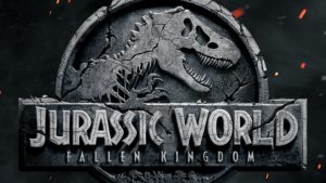 Un titre officiel et un premier poster pour la suite de Jurassic World