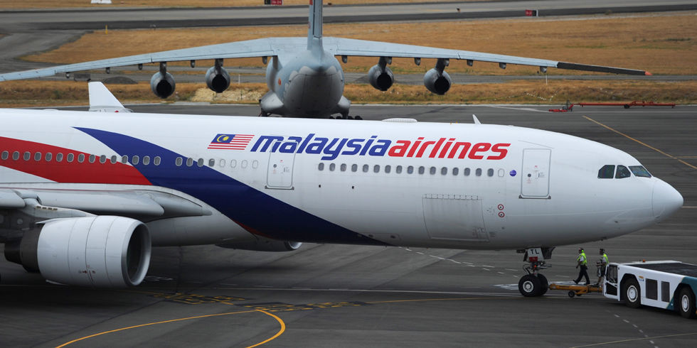 Un passager prétend avoir une bombe à bord d'un vol Malaysia Airlines