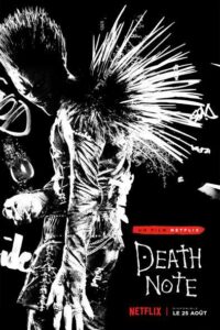 Première bande-annonce pour l'adaptation de Death Note