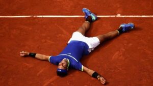 Bilan Roland-Garros