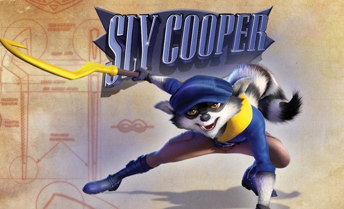 Regarder le film Sly Cooper en streaming complet VOSTFR, VF, VO