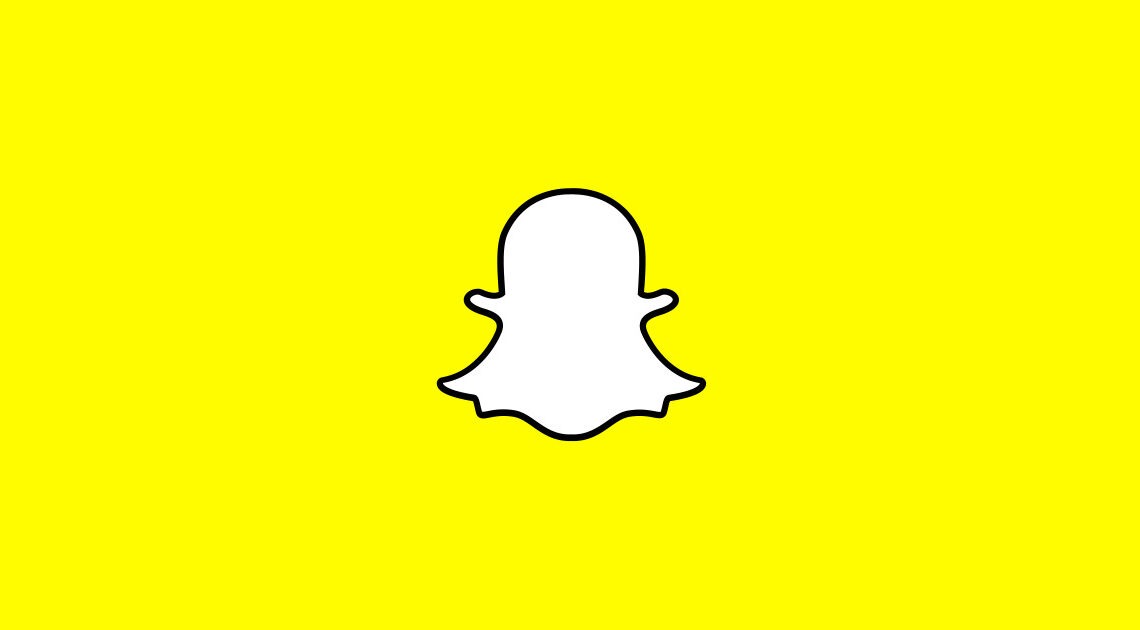 Snapchat : des séries et des talkshows bientôt disponibles