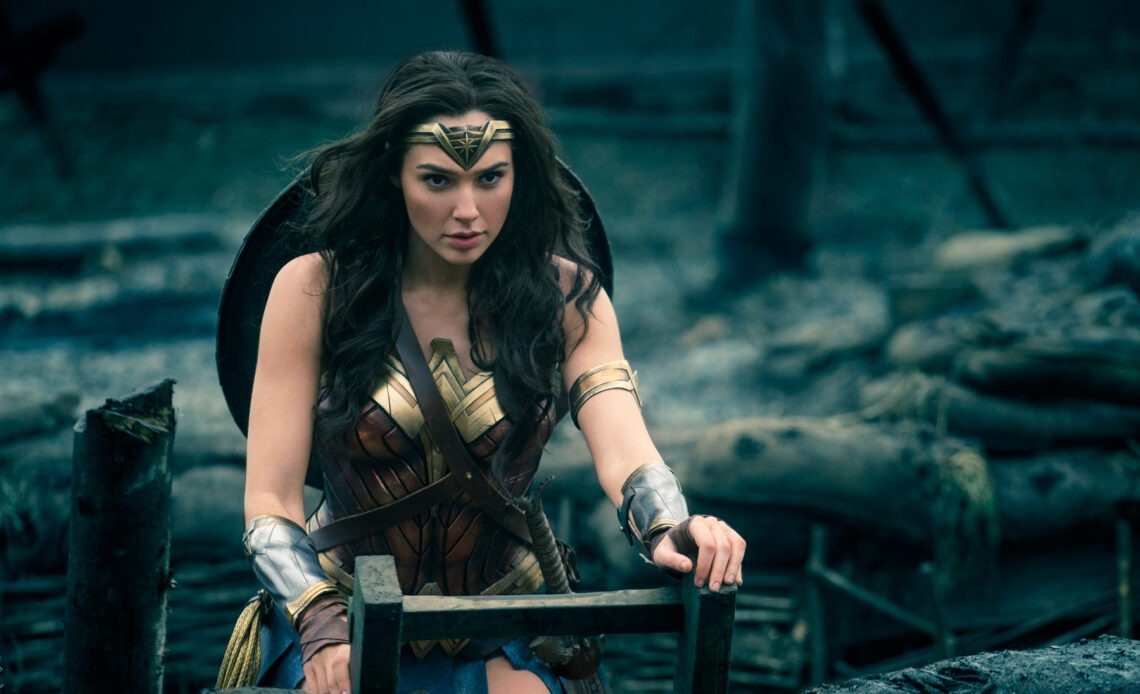 Wonder Woman : le film interdit au Liban en raison de la nationalité de Gal Gadot