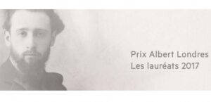 Prix Albert Londres
