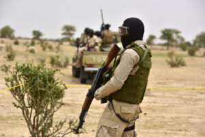 Boko Haram