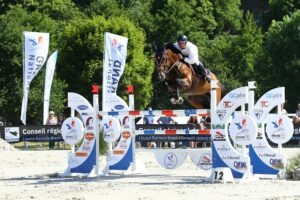 Equitation