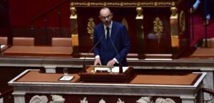 Edouard Philippe