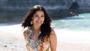 Gyselle Soares
