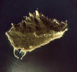 Okinoshima UNESCO