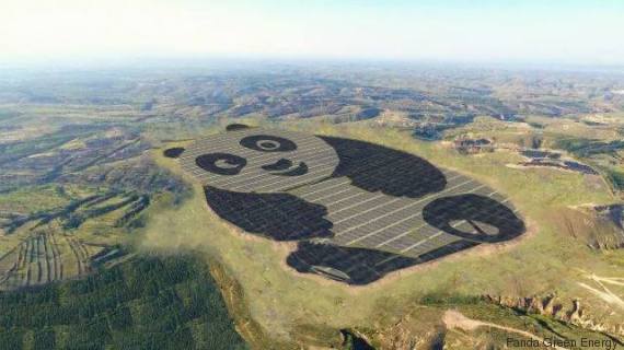 Panda Clean Energy
