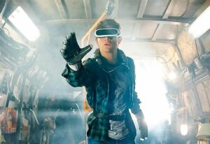 Ready Player one photo