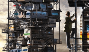Ready PLayer One capture
