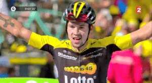 Roglic
