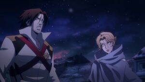 Castlevania Netflix 02