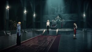 Castlevania Netflix 03