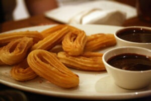 churros